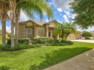 25749 Unbridled Ct, Zephyrhills, FL 33544