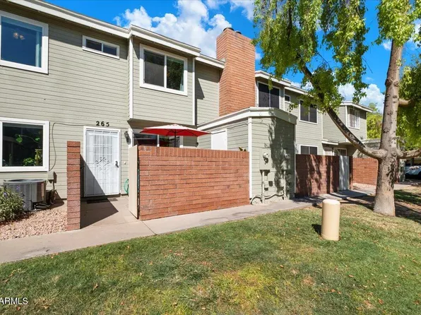 510 N Alma School Road #265, Mesa, AZ 85201