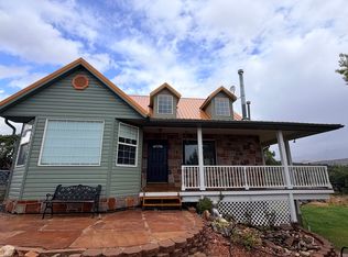 2222 W 8900 N, Dammeron Valley, UT 84783