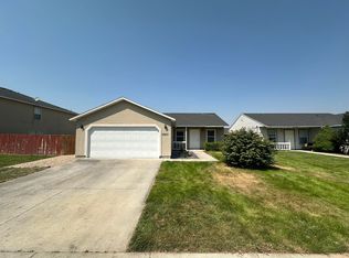 2923 Woodbridge St, Caldwell, ID 83605