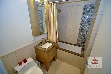 Rented by Bona Tierra