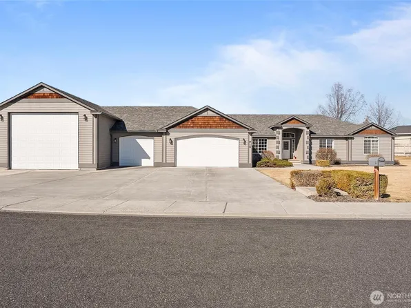 914 S Camas Place, Moses Lake, WA 98837