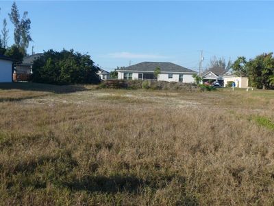 2819 NW 10th Ter, Cape Coral, FL, 33993