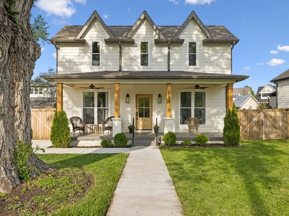 328 Granbury St, Franklin, TN 37064