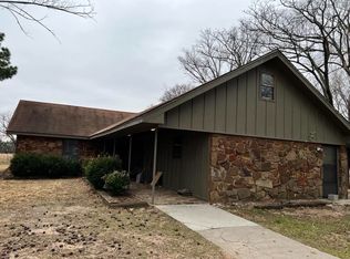 2167 State Highway 76, Wilson, OK 73463