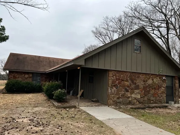 2167 State Highway 76, Wilson, OK 73463