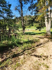 County Road 7, New Straitsville, OH, 43766