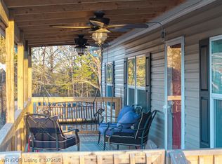 10319 Shiloh Rd, Van buren, AR 72956