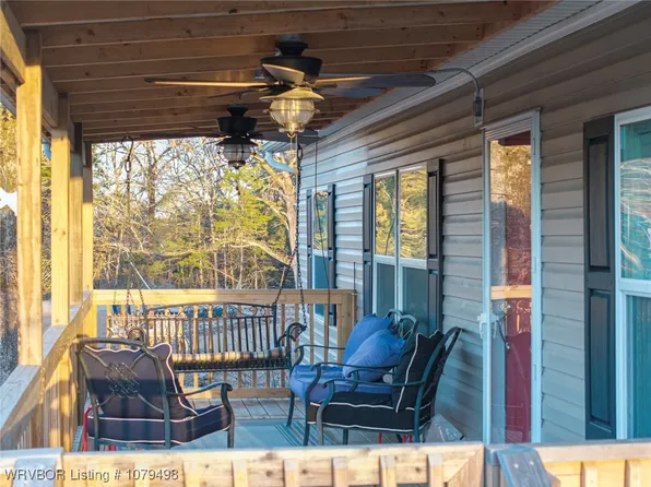 10319 Shiloh Rd, Van Buren, AR 72956