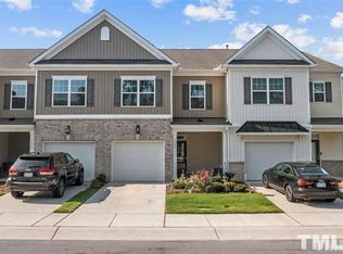 1104 Neighborly Way, Morrisville, NC 27560