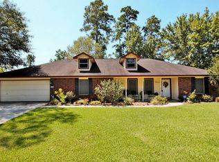 7319 Revelwood Dr, Magnolia, TX 77354