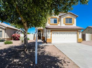 3274 E Bonanza Rd, Gilbert, AZ 85297