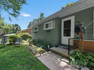 1335 Graf St, Lancaster, OH 43130