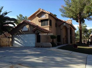 5200 Coral Vine Way, Las Vegas, NV 89142