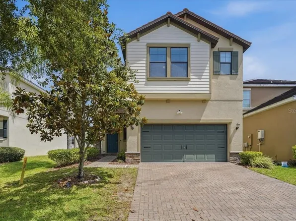 1020 Oliveto Verdi Ct, Brandon, FL 33511