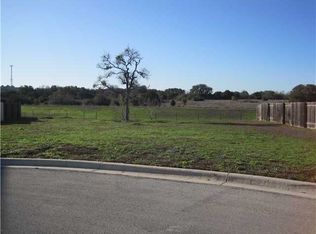 2552 Salorn Way, Round Rock, TX 78681