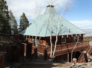 6225 Derby Rock Loop, Manitou Springs, CO 80829
