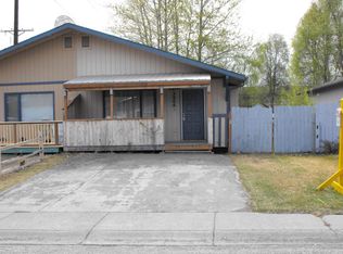 3904 Starburst Cir, Anchorage, AK 99517