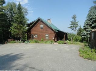 55 Bow St, Otisfield, ME 04270