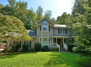 77 Pinecroft Rd, Asheville, NC 28804