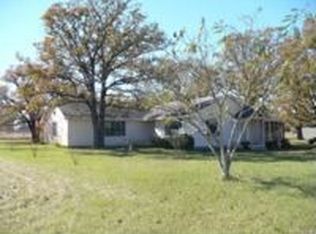14665 Tuttle Ln, Iola, TX 77861