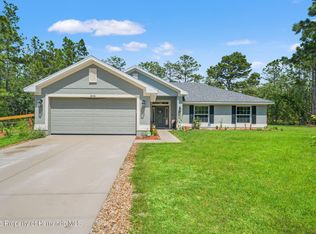 18336 Macek Rd, Weeki Wachee, FL 34614