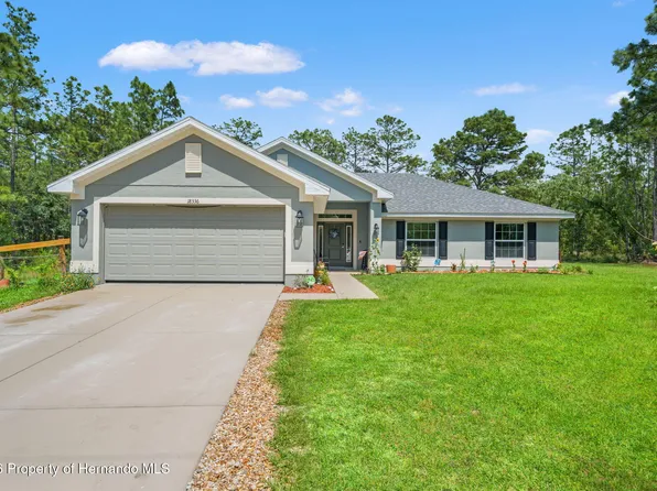 18336 Macek Rd, Weeki Wachee, FL 34614