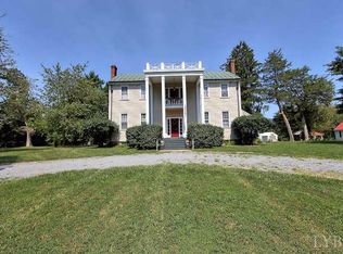 151 Closeburn Manor Dr, Lynchburg, VA 24502