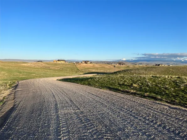 14 Dancing Winds Rd, Dillon, MT 59725