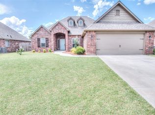 26432 Gallo Dr, Claremore, OK 74019
