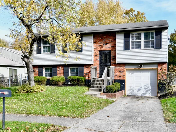 4439 Cherry Valley Dr, Indianapolis, IN 46235