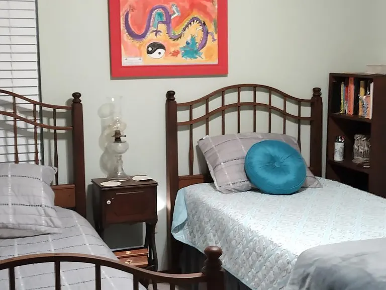 3rd Bedroom/office
