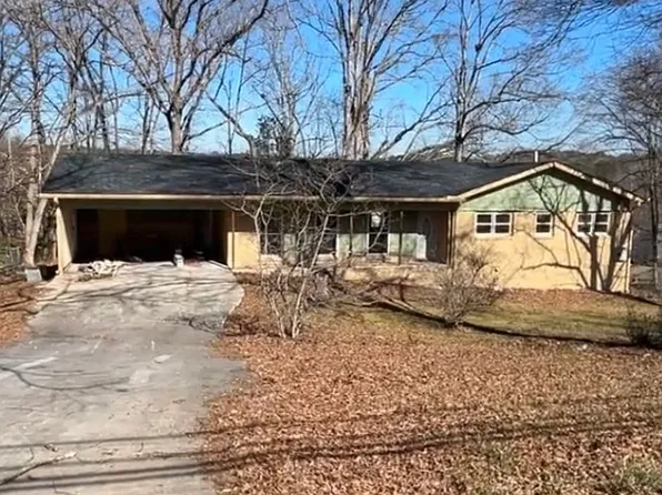 4180 Liffey Ln, Decatur, GA 30034