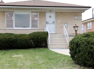 547 Marquette Ave, Calumet City, IL
