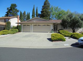 1881 Norwalk Ct, Fairfield, CA