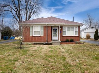 702 Kentucky Ave, La Grange, KY 40031
