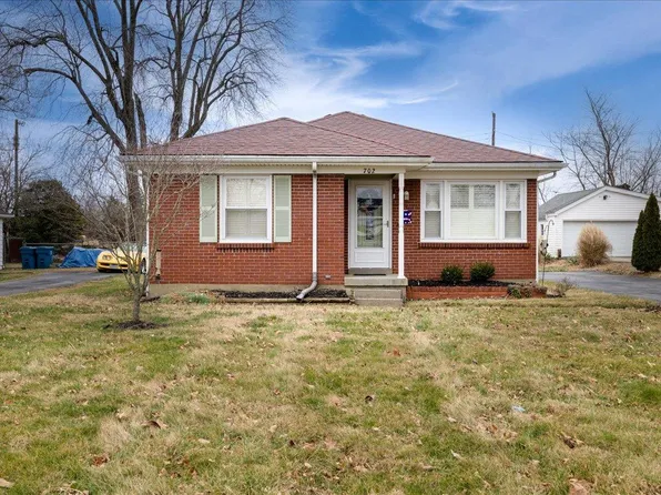 702 Kentucky Ave, La Grange, KY 40031