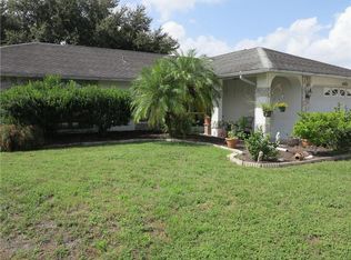 4605 Addax Dr, New Port Richey, FL 34653