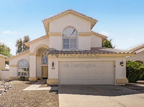 1935 W Mockingbird Dr, Chandler, AZ 85286