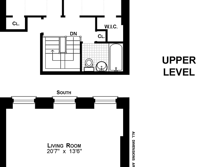 361 W 20th St #3-A — Photo 2