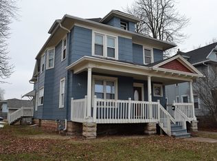 1111 Wisconsin St, Oshkosh, WI 54901