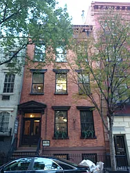 137 Waverly Place in West Village