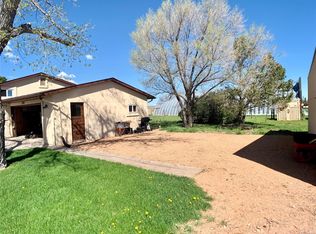 14180 N Ellicott Hwy, Calhan, CO 80808