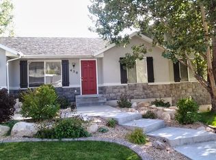 438 E 900th St N, Springville, UT 84663