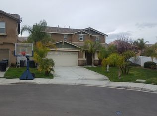 3802 Bryony Ct, Perris, CA 92571