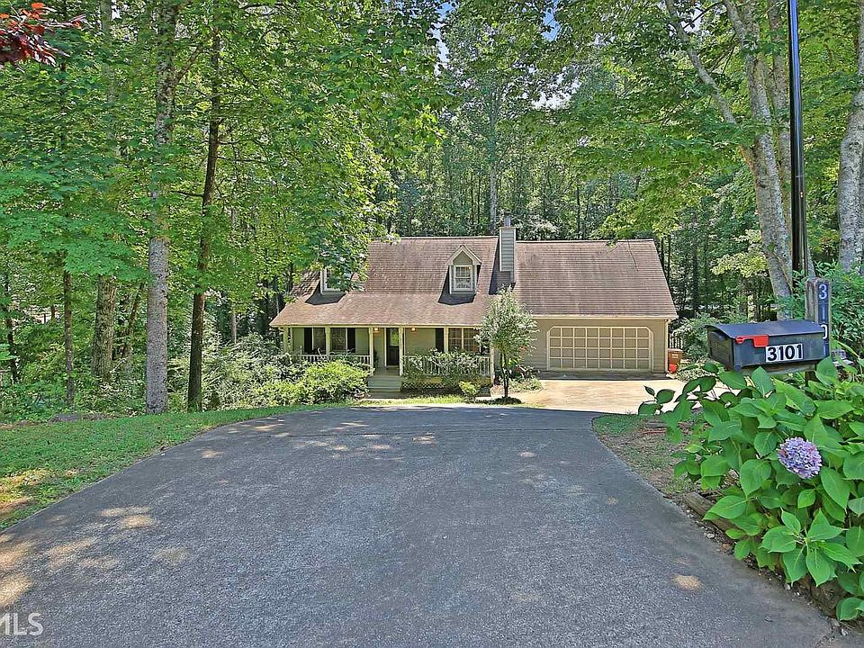 2nd image of 3101 Habersham Hills Rd