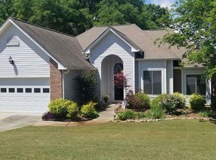 1280 Ohara Dr, McDonough, GA 30253