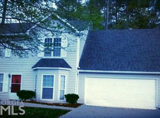 1003 Sly Fox Ct, Stone Mountain, GA 30088