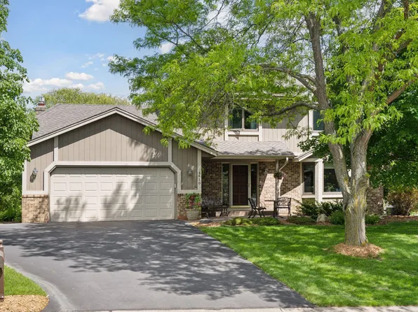 4650 Cottonwood Ln N, Plymouth, MN 55442