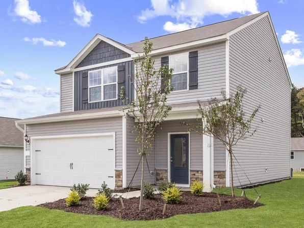 909 Rhino Bnd, Oxford, NC 27565